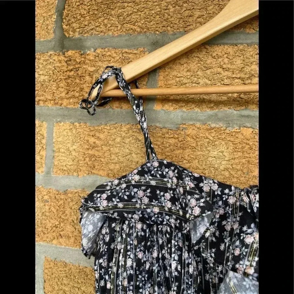 stevie may acacia mini dress medium - Picture 4 of 11